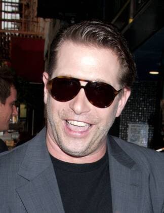 Stephen Baldwin bei der The Ledge Kino Premiere am 21.6.2011 in New York The Ledge New York Screening, 2011 