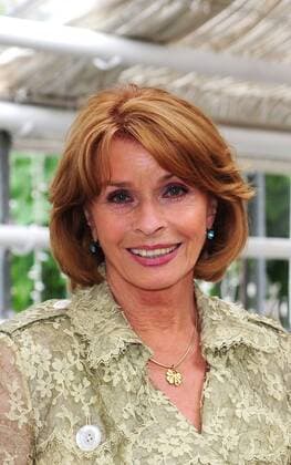 Senta Berger, Schauspielerin Hochzeiten (ARD) Pressetermin mit Senta Berger, 2011 