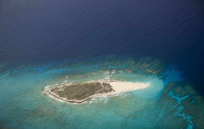 Luftaufnahme der Marshall Inseln, Marschallinseln, Rongelap Atoll, Mikronesien, Pazifik Aerial View of Marshal Islands, Marshall Islands, Rongelap Atoll, Micronesia, Pacific Ocean Highlight !DATUM GESCHÄTZT! 