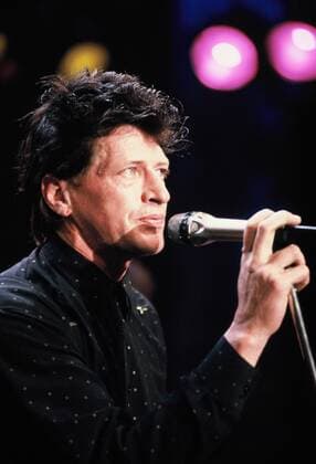 Hermanus (Herman) Brood ( 5. November 1946 in Zwolle; Ü 11. Juli 2001 in Amsterdam) war ein niederländischer Blues- und Rockmusiker, Maler, Schauspieler und Lyriker.