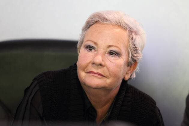 RAGNHILD HECK BUCHMESSE FRANKFURT 15.10.11