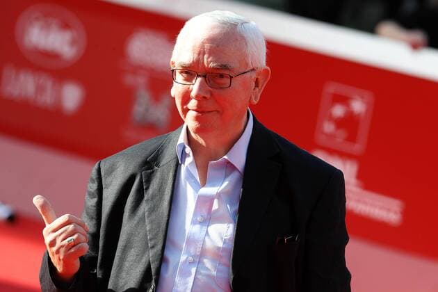 Terence DAVIES - Filmpremiere - The deep blue sea. Internationales Filmfestival in Rom.  andreaxstaccioli