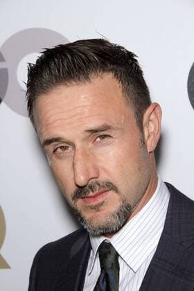 David Arquette bei der GQ 2011 Men of the Year Party am 17.11.2011 in Los Angeles GQ 2011 Men of the Year Party in Los Angeles 