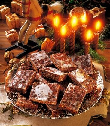  Basler Leckerli, Schweiz, Rezept gegen Gebühr erhältlich iblgvi02071200