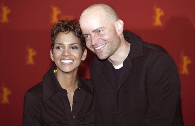 Berlinale 2002, 52. Internationale Filmfestspiele Berlin Berlin Film Festival, Tag 4 Halle Berry, Marc Forster