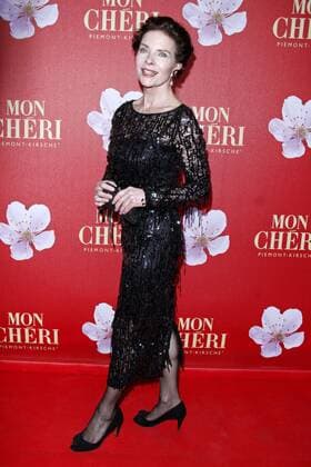 Charitygala Mon Cheri Barbara Tag 2011 im Müller schen Volksbad, München Gudrun Landgrebe