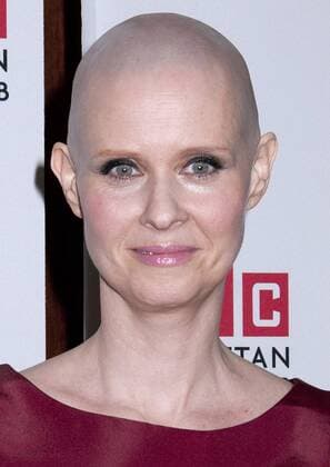 Cynthia Nixon bei der Premiere des Theaterstücks Wit am Broadway am 26.01.2012 in New York Wit Broadway Show Opening Night 2012 