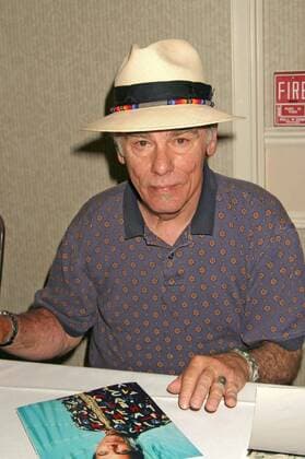June 26, 2004 - Hollywood, California, U.S. - K37974EG.HOLLYWOOD COLLECTORS & CELEBRITIES SHOW.BEVERLY GARLAND S HOLIDAY INN, NORTH HOLLYWOOD, CA.06 26 2004. EGI 2004.DEAN STOCKWELL Hollywood U.S.  - ZUMAge2