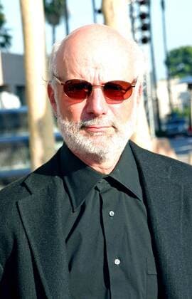 June 26, 2004 - Hollywood, California, U.S. - K37971EG.THE 2004 ACADEMY OF TELEVISION ARTS SCIENCES HALL OF FAME INDUCTION CEREMONY.LEONARD H. GOLDENSON THEATER, NORTH HOLLYWOOD, CA.06 26 2004. EGI 2004 .JAMES BURROWS Hollywood U.S.  - ZUMAge2