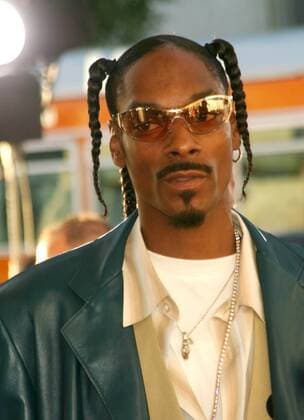 July 19, 2004 - Hollywood, California, U.S. - K38300EG.CATWOMAN WORLD PREMIERE AT CINERAMA DOME THEATRE, HOLLYWOOD, CALIFORNIA.07 19 2004. E.G.I. 2004.SNOOP DOGG. Hollywood U.S.  - ZUMAge2