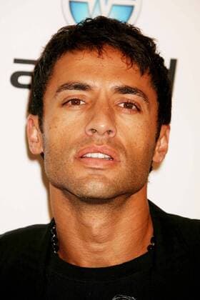 Jan. 7, 2000 - New York, New York, U.S. - KAMAR DE LOS REYES ARRIVING AT COMEDY CENTRAL S NIGHT OF TOO MANY STARS: AN OVERBOOKED BENEFIT FOR AUTISM EDUCATION AT THE BEACON THEATER IN NEW YORK New York ON 10-15-2006. 2006..K50245HMC New York U.S.  - ZUMAmg1