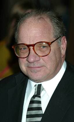 May 5, 2003 - New York, New York, U.S. - PAUL SCHRADER AT THE FILM SOCIETY OF LINCOLN CENTER GALA TRIBUTE TO SUSAN SARANDON AT LINCOLN CENTER S AVERY FISHER HALL IN NEW YORK New York ON MAY 5, 2003. 2003..K30419HMC New York U.S.  - ZUMAmg1
