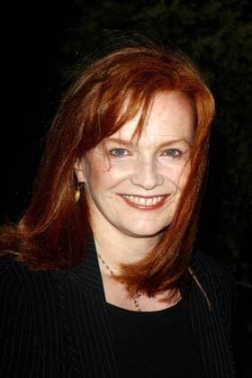 May 12, 2003 - New York, New York, U.S. - K30611JBB SD0512.PREMIERE OF. MY HOUSE IN UMBRIA .SUTTON THEATRE,NEW YORK New York. 2003.BLAIR BROWN New York U.S.  - ZUMAba9