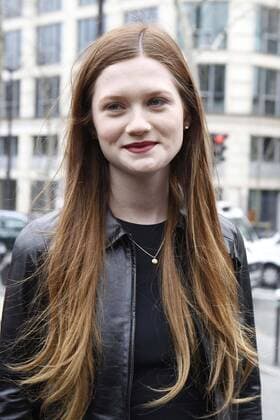 Bonnie Wright - Pret a Porter Show von Miu Miu in Paris - 07 03 2012 GwendolineLeGoff Panoramic 