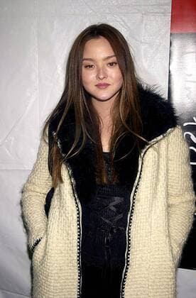 Jan. 23, 2004 - New York, New York, U.S. - K35131JKRON.THE 2004 SUNDANCE FILM FESTIVAL .PREMIERE OF THE MOVIE . D.E.B.S. .ECCLES THEATRE, PARK New York, UTAH. .01 23 2004. 2004.DEVON AOKI New York U.S.  - ZUMAjk2