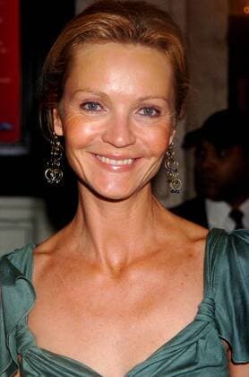 Mar. 31, 2006 - New York, New York, U.S. - OPENING NIGHT FOR WELL.LONGACRE THEATRE, NYC 03-30-06. - 2006.JOAN ALLEN....K47388JKRON. New York U.S.  - ZUMAjk2