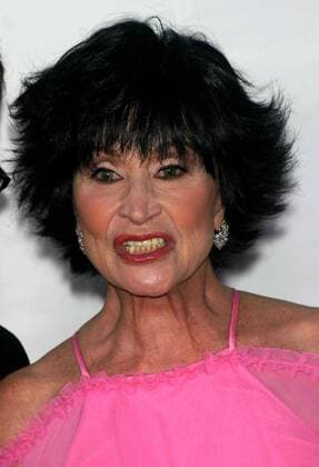 June 5, 2005 - New York, New York, U.S. - I9733JZ.THE 2005 TONY AWARDS AT RADIO New York MUSIC HALL , NEW YORK New York 6-05-2005 . - - CHITA RIVERA New York U.S.  - ZUMAz24