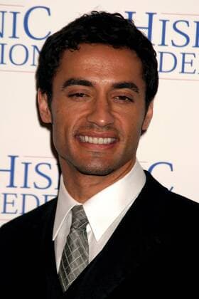 Mar. 11, 2004 - New York, New York, U.S. - K36111RM.10TH ANNUAL HISPANIC GALA..WALDORF ASTORIA, NEW YORK New York. .03 11 2004. 2004.KAMAR DE LOS REYES New York U.S.  - ZUMAmk1