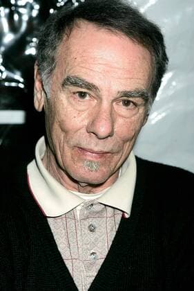 Oct. 30, 2004 - New York, New York, U.S. - K40203RM.CHILLER THEATRE AUTOGRAPH SHOW..MEADOWLANDS SHERATON, NEW YORK New York..10 29 2004. 2004.DEAN STOCKWELL New York U.S.  - ZUMAmk1