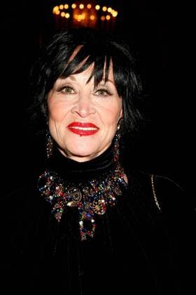 Feb. 14, 2005 - New York, New York, U.S. - K41745ML.CITIZENS FOR NYC, HONORED BY NEW YORK MAGAZINE 30YEARS AGO, HONORS THE MAGAZINE AT ITS NEW YORKER FOR THE NEW YORK AWARDS BENEFIT..WALDORF-ASTORIA, NEW YORK New York..2-14-2005. - 2005.CHITA RIVERA New York U.S.  - ZUMAle1