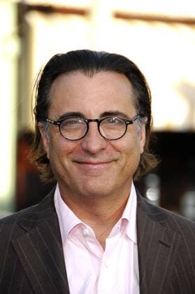 June 22, 2007 - Hollywood, California, U.S. - K53584MGE.TALK TO ME PREMIERE - MANN VILLAGE THEATER, WESTWOOD, CALIFORNIA, 06-21-2007 . - 2007.ANDY GARCIA Hollywood U.S.  - ZUMAmg2