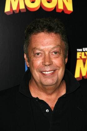 Aug. 3, 2008 - Hollywood, California, U.S. - I13570CHW. FLY ME TO THE MOON LOS ANGELES PREMIERE .DIRECTORS GUILD OF AMERICA, HOLLYWOOD, CA .08 03 08.TIM CURRY Hollywood U.S.  - ZUMAw87