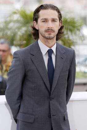 Lawless photocall, 65th Cannes Film Festival, May 19, 2012 Actor Shia LaBeouf attending for the Lawless photocall at the 65th Cannes Film Festival, Cannes, May 19, 2012 Foto:xD.xBedrosianx xFuturexImage ku