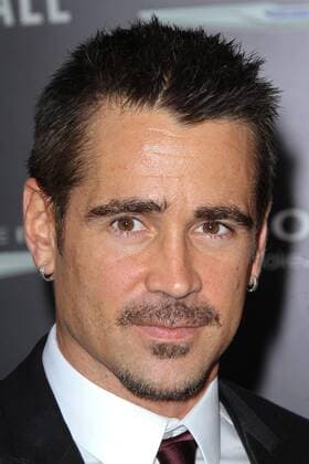 Colin Farrell bei der Premiere von Total Recall am 01.08.2012 in Los Angeles Total Recall Los Angeles Premiere 2012 
