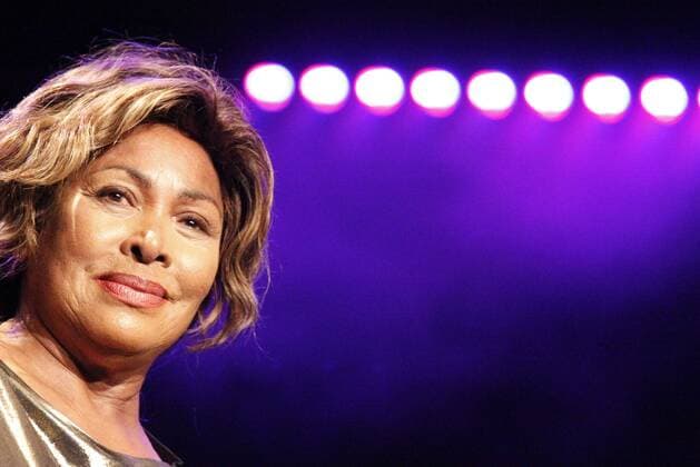 Tina Turner in Zürich Sie stellt das neue Album Children Beyond vor Tina Turner presents the new Album Children Beyond in Zurich 29.09.2011 2011 Tina Turner in Zürich