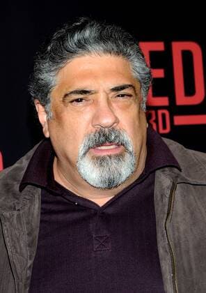 Vincent Pastore DREED 3D SCREENING New York  NYPixs PicturePerfect