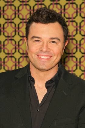 Seth MacFarlane HBO EMMY AFTER PARTY 2012 West Hollywood  Marc Carlton PicturePerfect