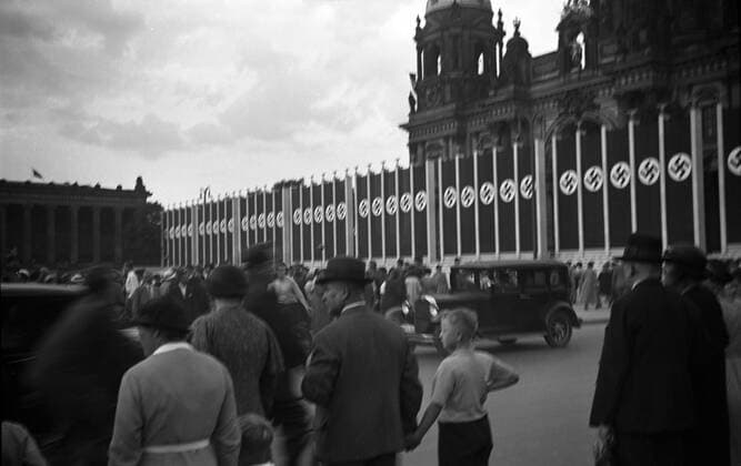 Berlin GER, ca 1939, Berlin, Geschichte, Dom , Berliner Dom
