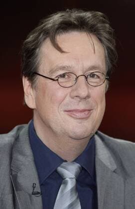 Jörg Kachelmann (Meteorologe, Moderator) in der Talk-Show GÜNTHER JAUCH am 14.10.2012 in Berlin Thema der Sendung: Kachelmanns Fall Was ist ein Freispruch wert?