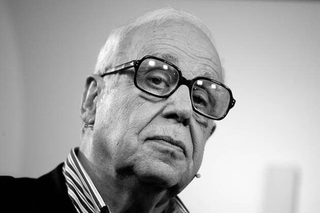 Jean ZIEGLER, Schriftsteller, Schweiz, am 11.10.2012, Frankfurter Buchmesse 2012 vom 10.10 - 14.10.2012 in Frankfurt am Main Deutschland