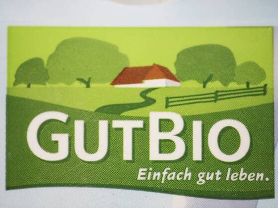 GUT BIO GER, Berlin, 20121108, LOGO GUT BIO, Biomarke ALDI Nord