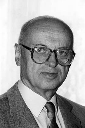 Rechtsanwalt Friedrich Wolff in Berlin