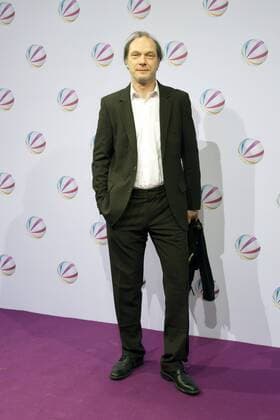 Der Feind in meinem Leben Berlin Premiere Martin Brambach. Filmpremiere zum Sat.1 Fernsehfilm Der Feind in meinem Leben in der Astor Film Lounge. Berlin 16.01.2013 Foto:xC.xBehringx xFuturexImage