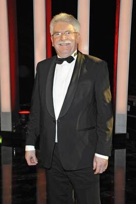 Bayerischer Filmpreis 2012. Martin Zeil. Verleihung des 34. Bayerischeren Filmpreises im Prinzregententheater. München 18.01.2013 Foto:xA.xHübnerx xFuturexImage
