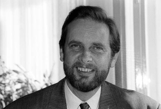 Jürgen Klemann, Schulsenator von Berlin