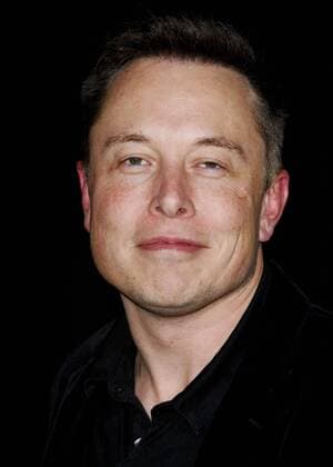 Elon Musk OZ THE GREAT AND POWERFUL FILM PREMIERE Hollywood  Patrick Rideaux PicturePerfect
