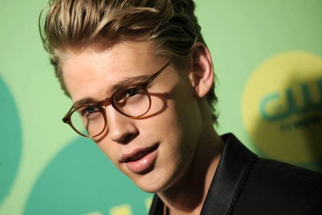 Austin Butler bei der CW Network 2013 Upfront Präsentation im London Hotel. New York, 16.05.2013 Foto:xD.xVanxTinex xFuturexImage