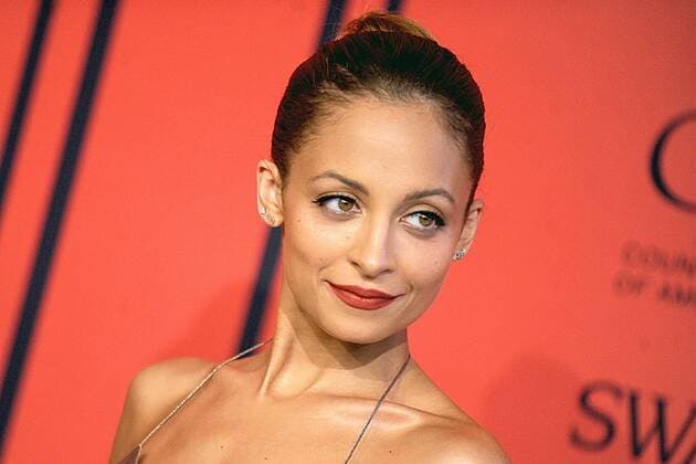 Nicole Richie bei der Verleihung der CFDA Fashion Awards 2013 in der Alice Tully Hall vom Lincoln Center. New York, 03.06.2013 Foto:xD.xVanxTinex xFuturexImage