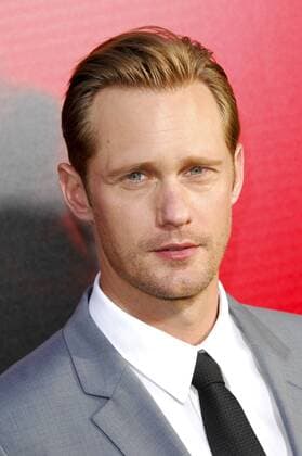 Alexander Skarsgard TRUE BLOOD SEASON 6 PREMIERE Hollywood  Patrick Rideaux PicturePerfect