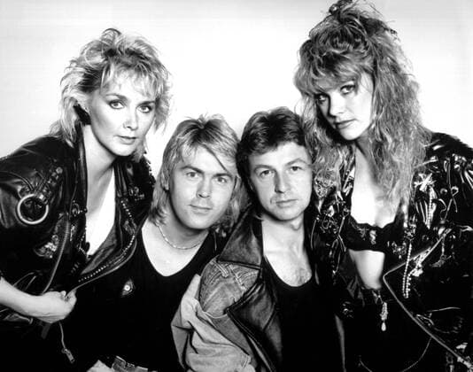 Bucks Fizz UnitedArchives00498199 