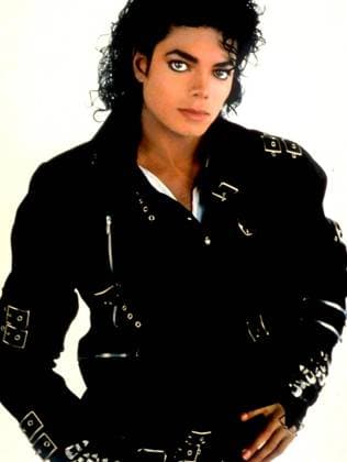 Michael Jackson UnitedArchives00498295 