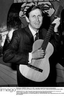 Chet Atkins, US country and western singer UnitedArchives00555819 