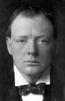 Winston Churchill 1904 UnitedArchives00585994 