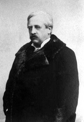 Baron Eric de Nordenskjold 1832-1901 - Finnish-born explorer and scientist who was in exile in Sweden from 1857. Nordenskiöld made his most famous expedition in 1878-1880. He navigated the North-east passage on the Vega from northern Norway to the Bering Strait and described his journey in several books. They were translated during the following years into 11 languages. Nordenskiöld achieved some 200 publications, from books to articles. The collection of his maps and geographical works is considered by UNESCO one of the world s most important collections of documents. Thought to be the leading expert on Arctic regions. Â UnitedArchives00931072 