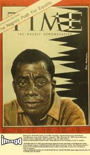 Time Magazine James Arthur Baldwin ( August 6 , 1924 - November 30 , 1987 ) was an American novelist , writer , playwright , poet , essayist , and civil rights activist .  UnitedArchives00941416