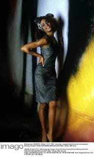 Whitney Houston  UnitedArchives01193118